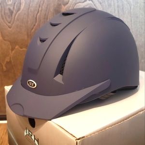 IRH Equestrian Riding Helmet XS